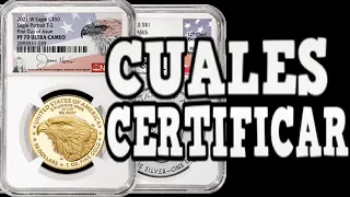 DONDE ENCONTRAR MONEDAS PARA CERTIFICAR