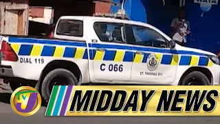 Jamaica's Gov't Could Owe Motorists Billions | TVJ Midday News