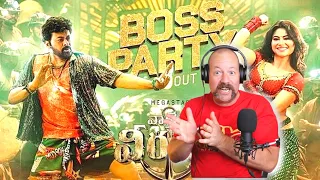 Get ready for the biggest party with Boss Party song | Dad's Den