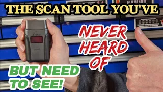 If You've Never Heard of Xtool WATCH THIS VIDEO! Anyscan A30M Unbox and Overview