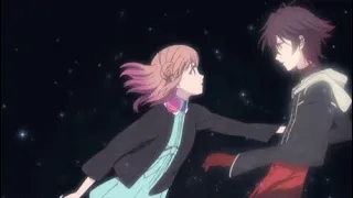 Amnesia  [AMV]  Shin X Heroine - Space Between