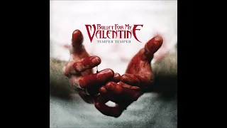 Bullet For My Valentine - P.O.W. [HD] [+Lyrics]