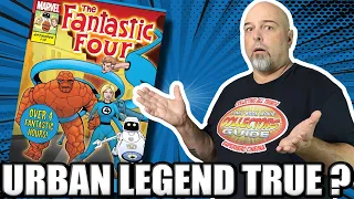 The New Fantastic Four 1978 Cartoon DVD Review & Full Physical Media Guide