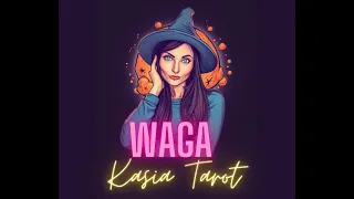 WAGA TAROT - CZYTANIE TYGODNIOWE - PRACA, FINANSE, MILOSC