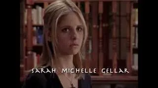 Buffy The Vampire Slayer || Season 2 Opening Credits