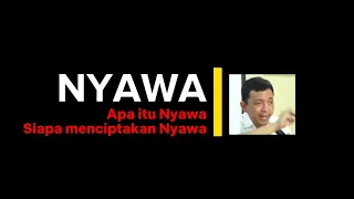 ryuhasan #120 NYAWA - APA ITU NYAWA - SIAPA MENCIPTAKAN NYAWA