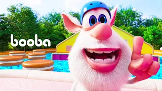Booba - Freizeitpark 🤪 Lustige Cartoons für Kinder