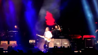 Paul McCartney - Helter Skelter - Philips Arena - Atlanta, GA - October 15, 2014