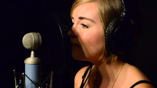 U2  - With or Without You (Cover by Natalie O'Brien & Will Witzka of NIGHT OWL PRODUCTIONS)