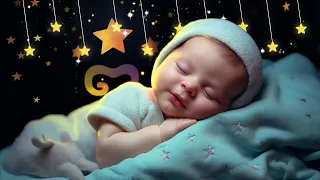 Soothing Healing for Anxiety & Depression - Lullaby for Babies - Mozart and Beethoven