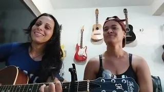 Cover Saudade (Eduardo Costa)