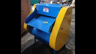 Automatic Wire Stripping Machine ready to shipment