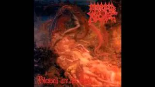 Morbid Angel - Abominations