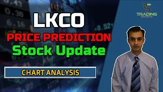 LKCO Luokung Technology. Stock Update and NEWS. 1 year Price Prediction and Target.