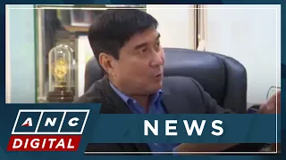 Senator Tulfo wants Kuwaiti gov't to issue public apology to PH | ANC