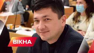 Ситуація в області напружено-керована: Віталій Кім про війну на Миколаївщині | Вікна-Новини