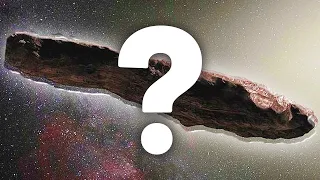 Oumuamua Asteroid Explained | Inverse