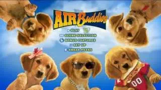 Air Buddies Part 1