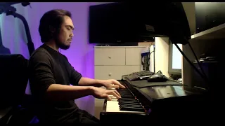 Danny Boy - Piano