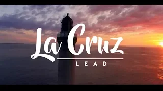 La Cruz - LEAD (Letra)  cristiana música