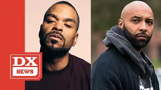 Method Man Explains Wanting To “Snuff” Joe Budden Back In 2009