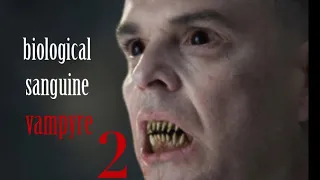 Scientific Vampire Subliminal (Re-uploaded + Upgraded)