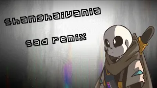 shanghaivania remix! [depressed version] (shanghaivania remix again bruh)