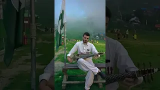 National anthem of Pakistan 🇵🇰