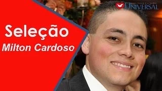 Milton Cardoso - Seleção #01