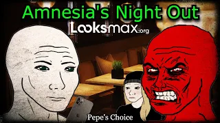 Tales From the Basement: Amnesia's Night Out | LM Forum | Stupid Stories