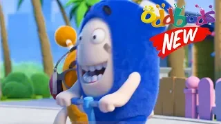 ODDBODS   奇宝萌兵 第四季第646集