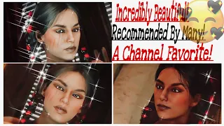 ♥️ How to Make an Extremely Beautiful Female Character in Red Dead Online 🥰