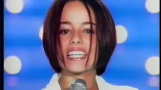 Alizée - Gourmandises 40 Ans De Tubes 10 06 2001 Remastered