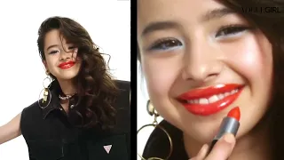 XG HARVEY on her Vogue Girl Japan Days