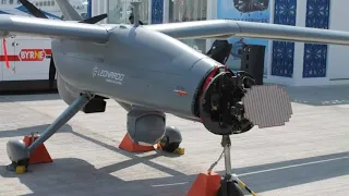 Pakistan Air Force (PAF) has moved one step ahead by manufacturing Falco Surveillance Drone