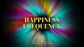 Happiness Frequency - Serotonin, Dopamine and Endorphin Release Music, Binaural Beats Relaxing Music