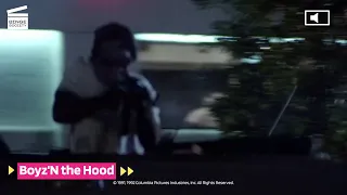 Boyz 'N The Hood: The revenge HD CLIP