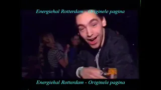 Energiehal Psychorave 1995/1996