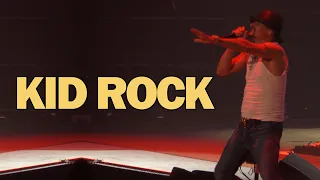 Kid Rock 2022-04-16 Grand Rapids - full show 4K