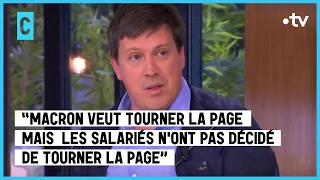 Surfeuse de big waves / philo pour enfants / Débat : coupures de courant - C l’hebdo - 06/05/2023