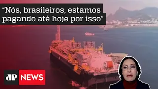 Graeml: “Petrobras precisava de saneamento depois de bilhões de prejuízo”
