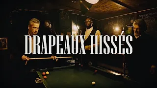 Jack Many Feat Freeze Corleone  - DRAPEAUX HISSÉS