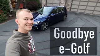 Should you buy an e-Golf?