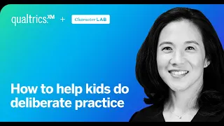 Q&A - How to Help Kids Do Deliberate Practice