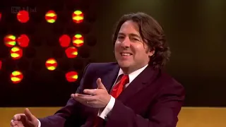 The Jonathan Ross Show Season 1 Serie 6