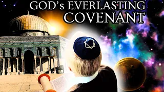 The Everlasting Covenant of God | Powerscourt Conference 2024 | Session 1
