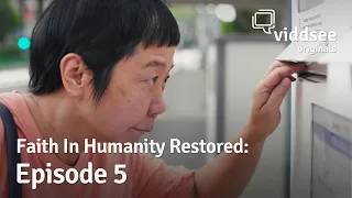 Faith In Humanity Restored Ep 5: Dear Hway Ying, // Viddsee Originals