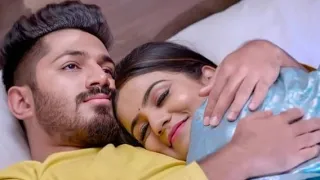 Nagini 2 Kannada Serial Romantic Shivani And Trishul | Zee Kannnada