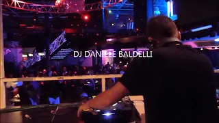 DANIELE BALDELLI Trittico Florida Disco  25-8-2018