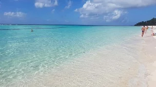 Santo Domingo 2016 | GoPro Hero 4 Silver | Dominican Republic | Bayahibe - Saona Island